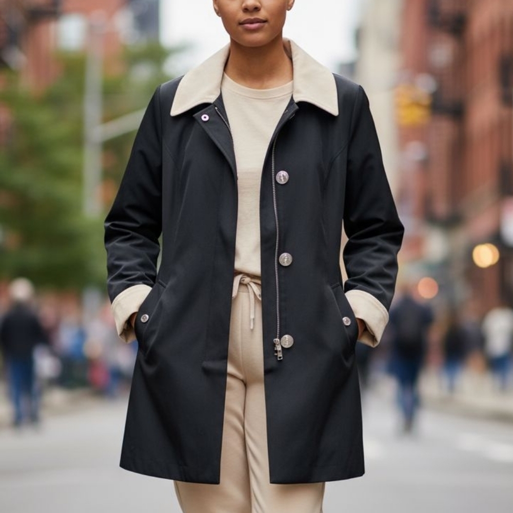 Breckenridge Women's Jacket